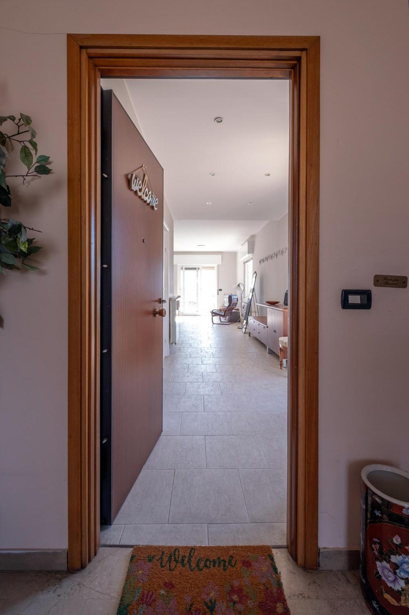 Sanremo Dream - Floridian Apt エクステリア 写真