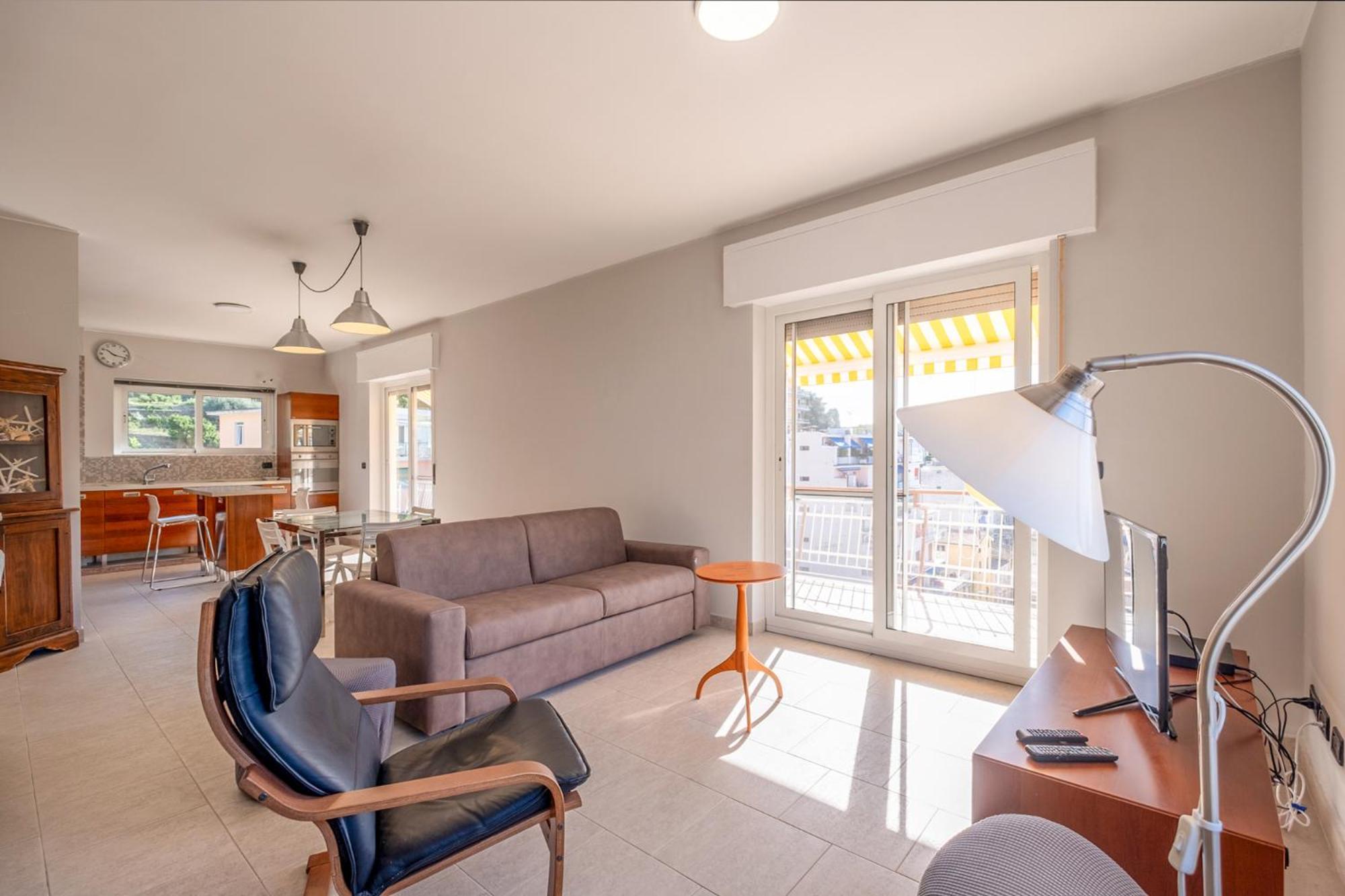 Sanremo Dream - Floridian Apt エクステリア 写真