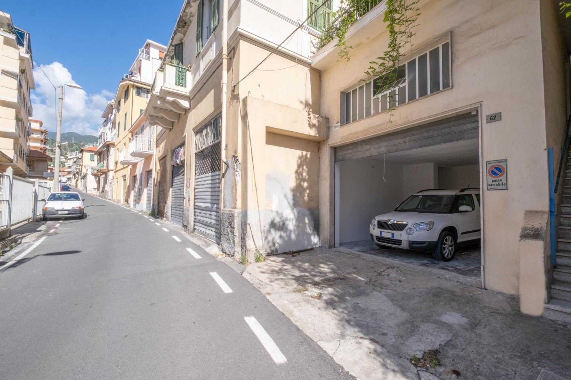 Sanremo Dream - Floridian Apt エクステリア 写真