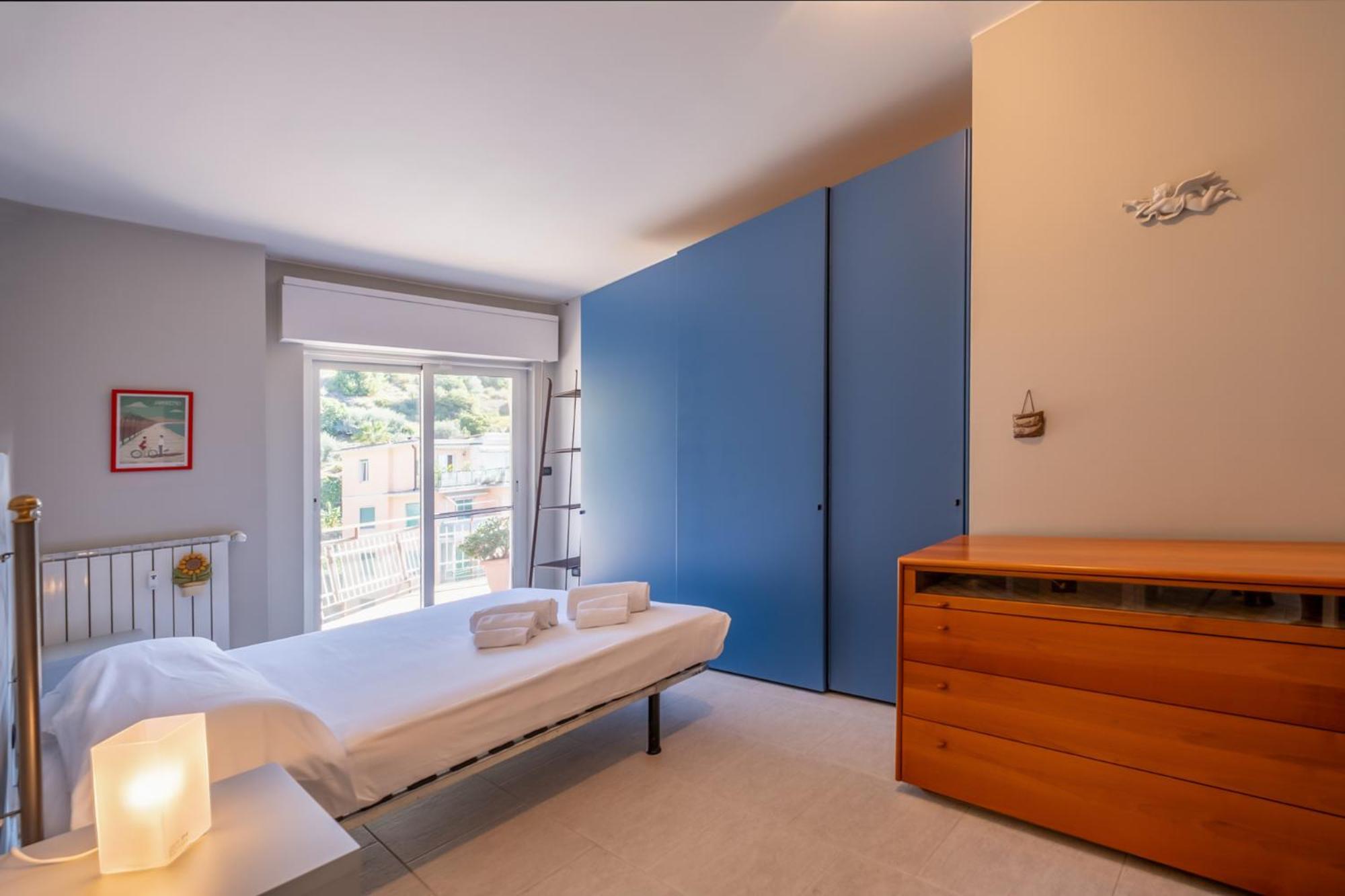 Sanremo Dream - Floridian Apt エクステリア 写真